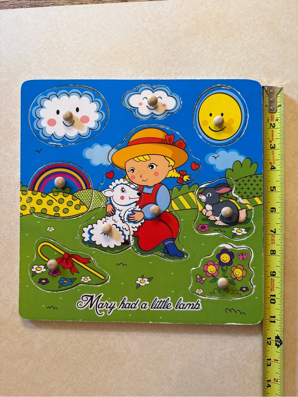 Children’s Puzzles